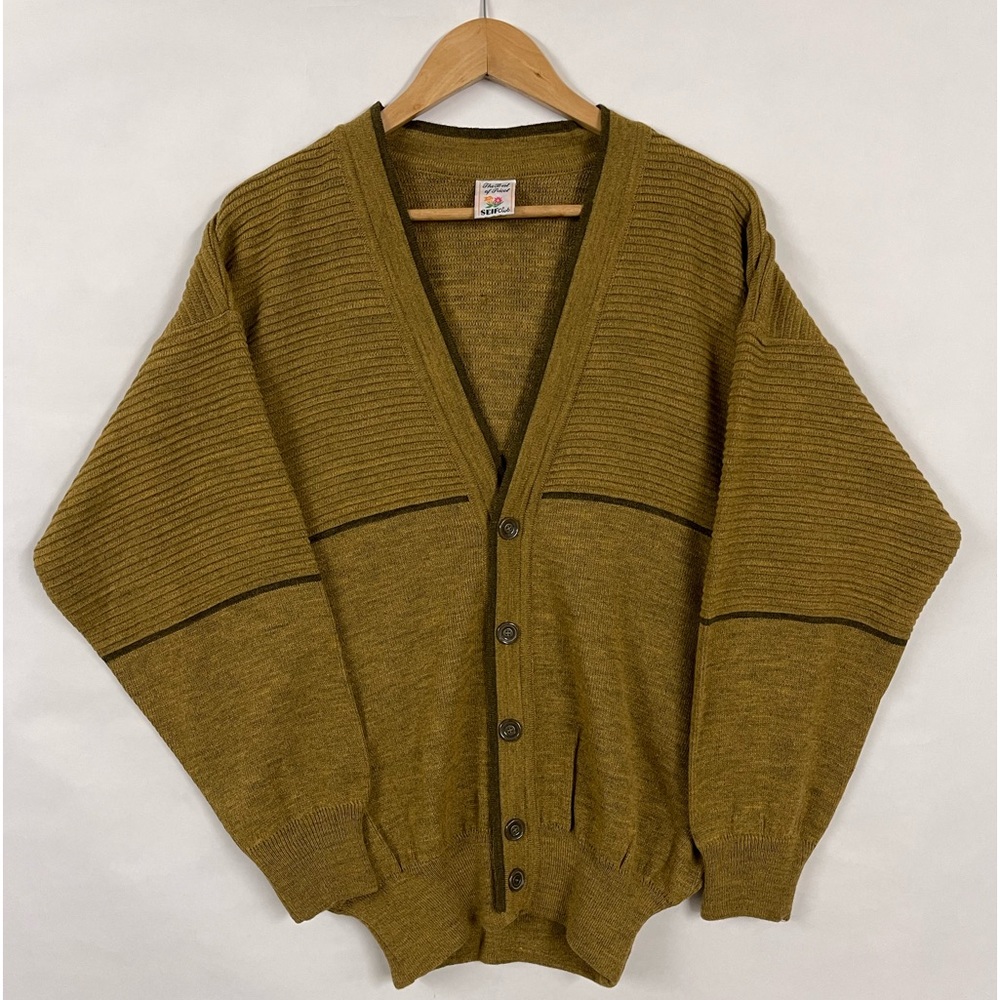The Best of Tricot cardigan sweater